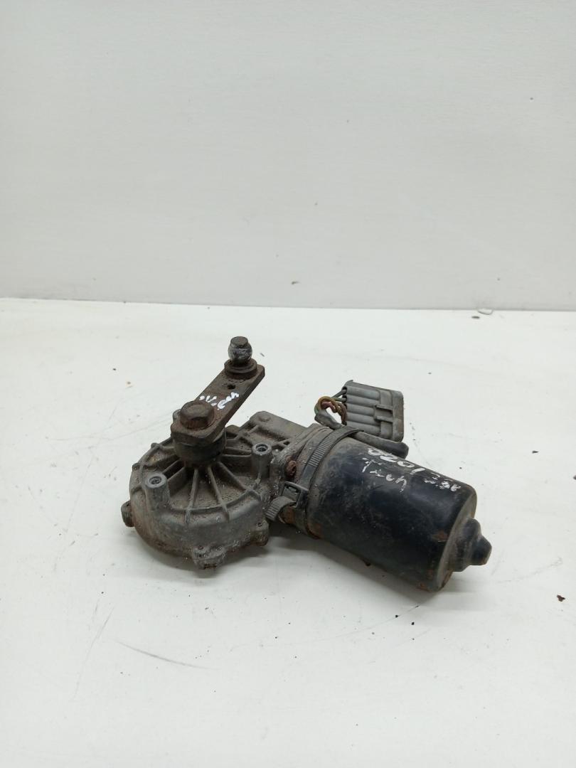 моторчик передних стеклоочистителей (дворников) IVECO EuroTech 1 поколение (1991 - 1999), 99439637, 403945, 403945, 99439637, ZG.20209-0008 - фото №1