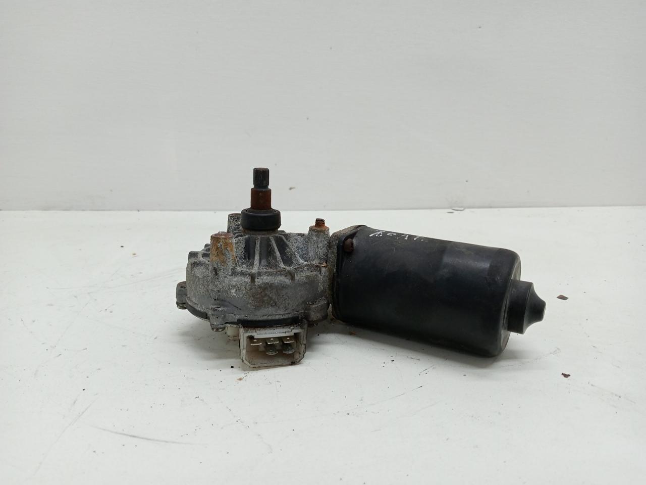 моторчик передних стеклоочистителей (дворников) Mercedes-Benz 4x2, 0910423, 1522016, A0048206742, 0390242404, A0018241301, A0038204842, A0018241501, A0028203042, A0038205042, 5001826864, 406629, ZG.20204-0008, A0018201501 - фото №1