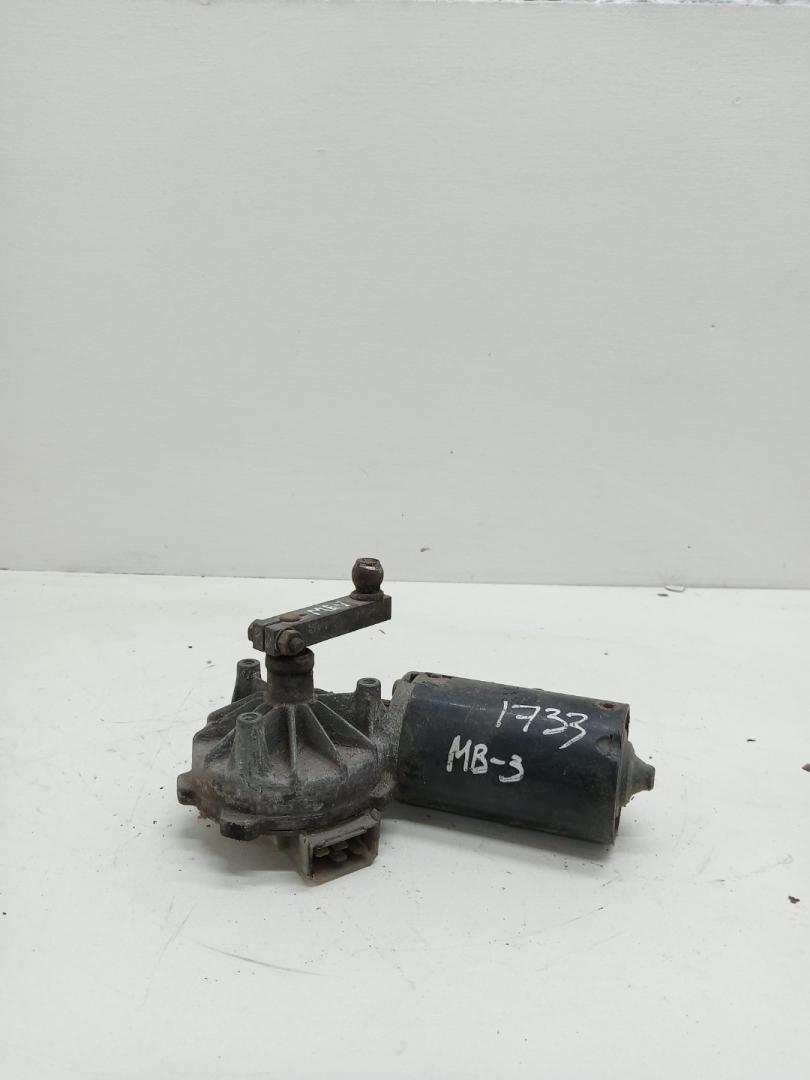 моторчик передних стеклоочистителей (дворников) Mercedes-Benz Бортовой (6х2), 0910423, 1522016, A0048206742, A0018241301, A0038204842, A0018241501, A0028203042, A0038205042, 5001826864, 406629, ZG.20204-0008, A0018201501, A0018243001, A0048206742 - фото №1