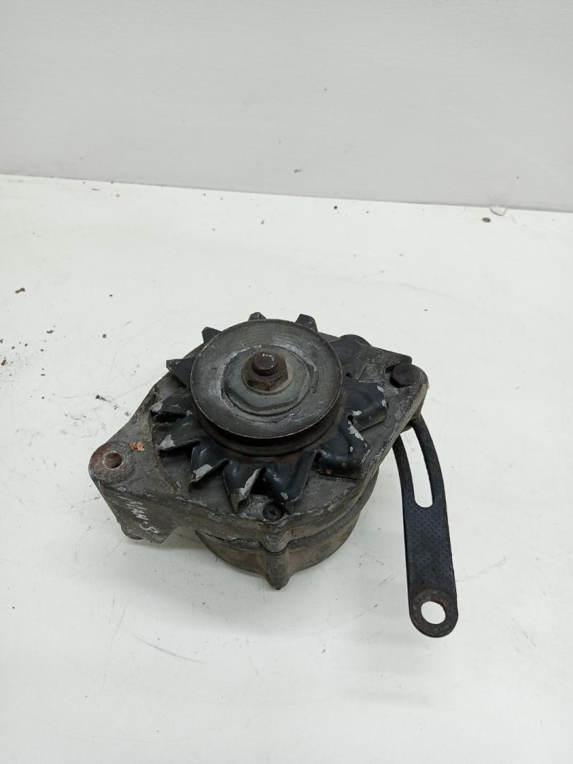 генератор MAN L2000 1 поколение 1996 - фото №1