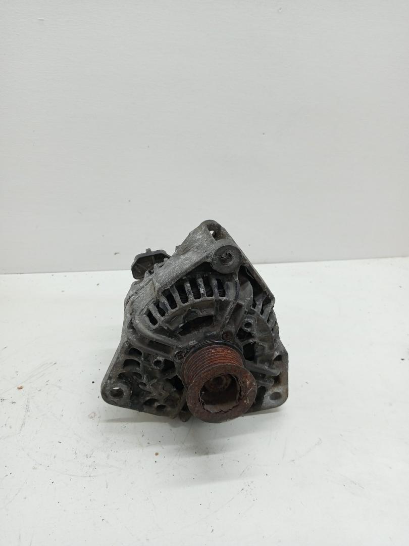 генератор MAN - фото №1