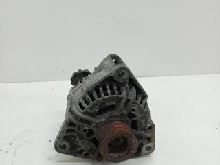 генератор MAN