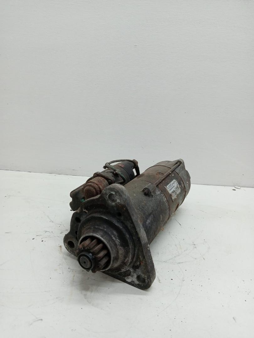 стартер Mercedes-Benz Actros 1 поколение (MP1) (1996 - 2003), 0061511501, A0061511501, 0041519001, 0061510001, 0061516901, 0071510201, 0071510401, 0071511301, 0071514501, 0071514601, 0071515901, 4571510301, A0041519001, A0061510001, A0061516901, A0071510201, A0071510401, A0071511301, A0071514501, A0071514601, A0071515901, A4571510301, ZG.20942-0008, 0061511501, M9T84771AM - фото №1