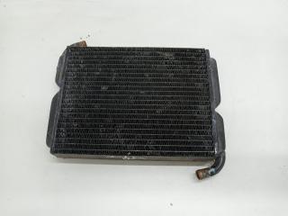 радиатор отопителя (печки) Scania G 1 поколение (1988 - 1997), 8FH351024-381, 1331928, 283414, 295507, 8FH351024-381, 1331928