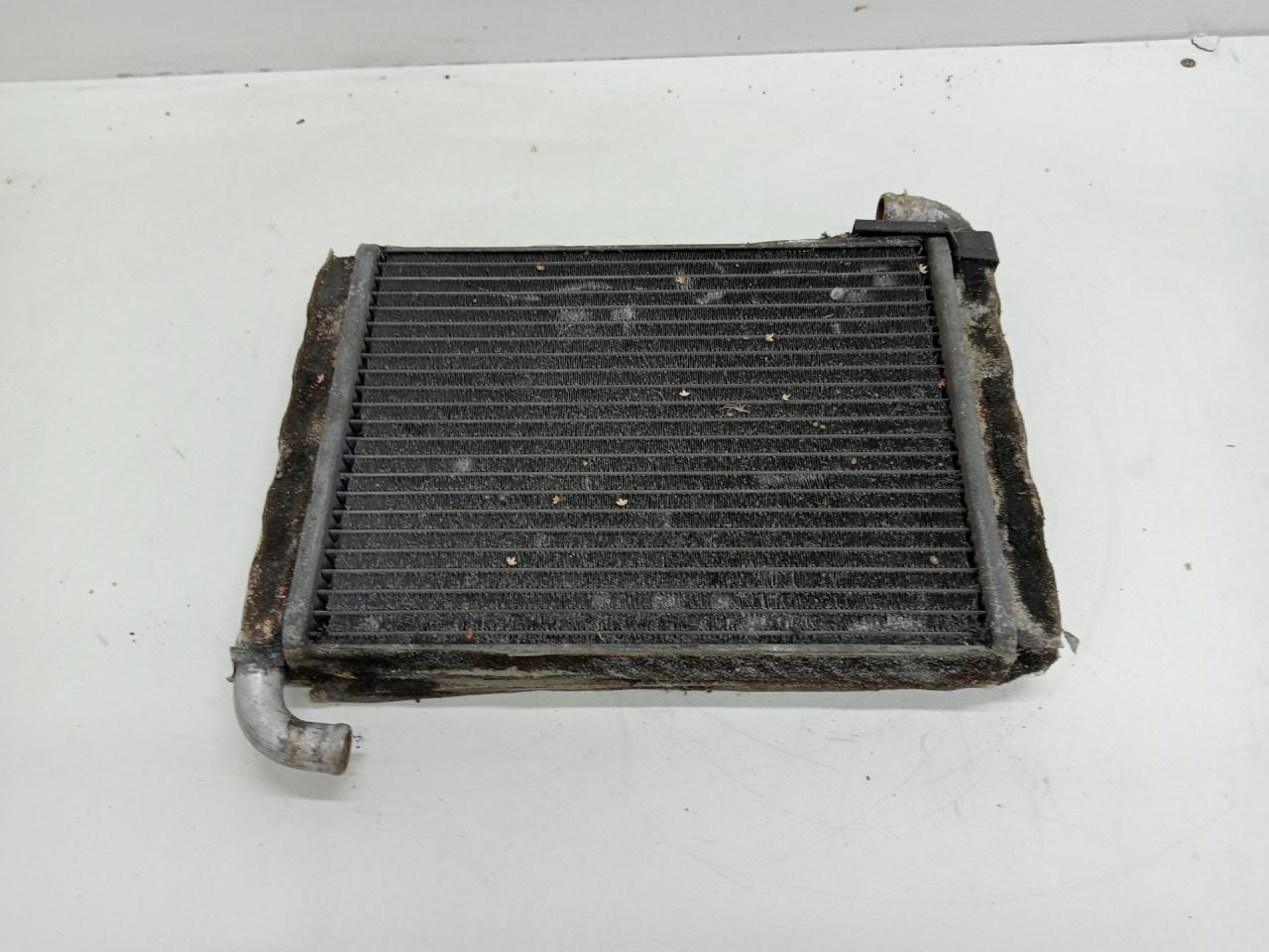 радиатор отопителя (печки) Scania G 1 поколение (1988 - 1997), 8FH351024-381, 1331928, 283414, 295507, 8FH351024-381, 1331928 - фото №1