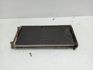 радиатор отопителя (печки) MAN F90 1 поколение (1986 - 1997), 8FH351312-361, 81619010056, 81619010064, 8FH351312-361