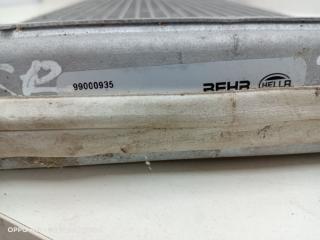 радиатор отопителя (печки) Scania 4-Series, 1437263, 8FH351024-391, 1421760, 1846702, 1847602, ZG.10002-0008, 8FH351024-391, 99000935, 99000935