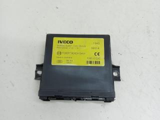 блок управления (другие) IVECO Stralis 1 поколение (2002 - 2006), 41221119, F005V00242, F005V00242, 41221119