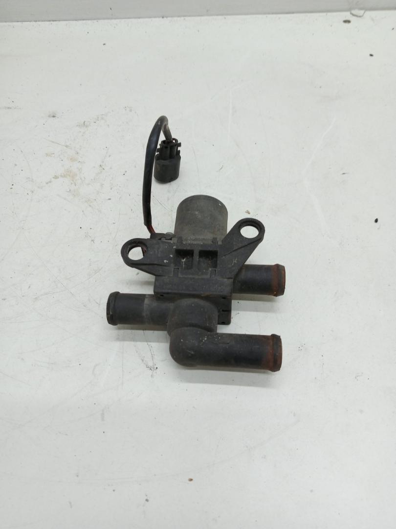 кран отопителя (печки) MAN TGA 1 поколение (2000 - 2008), 81619676022, 9XL351328-361, 81619670011, 81619670016, 9XL351328-361, 81619676022 - фото №1