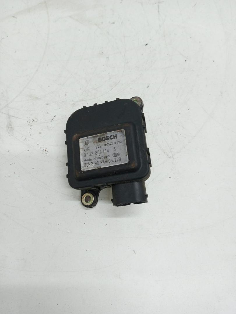 корректор фар DAF XF 95 1 поколение (2002 - 2006), 01328011148, 9094803229, 1331294, 01328011148, 9094803229, 1331294 - фото №1