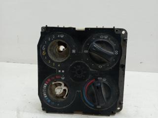 блок управления печки / климат-контроля Mercedes-Benz Actros 1 поколение (MP1) (1996 - 2003), 0004460528, A0004460528, A0004460528, 0004460528