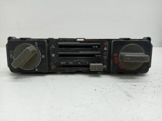 блок управления печки / климат-контроля IVECO EuroTech 1 поколение (1991 - 1999), 98451139, 98451139