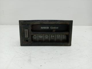 панель управления IVECO EuroTech 1 поколение (1991 - 1999), 41040346, 500348107, 41040346, 500348107
