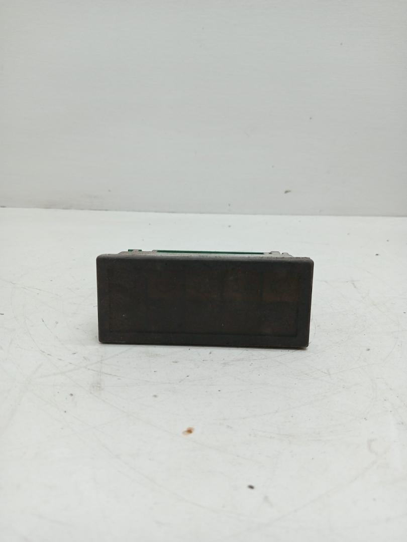 щиток приборов (приборная панель) IVECO EuroTech 1 поколение (1991 - 1999), 500367496, 500367496 - фото №1