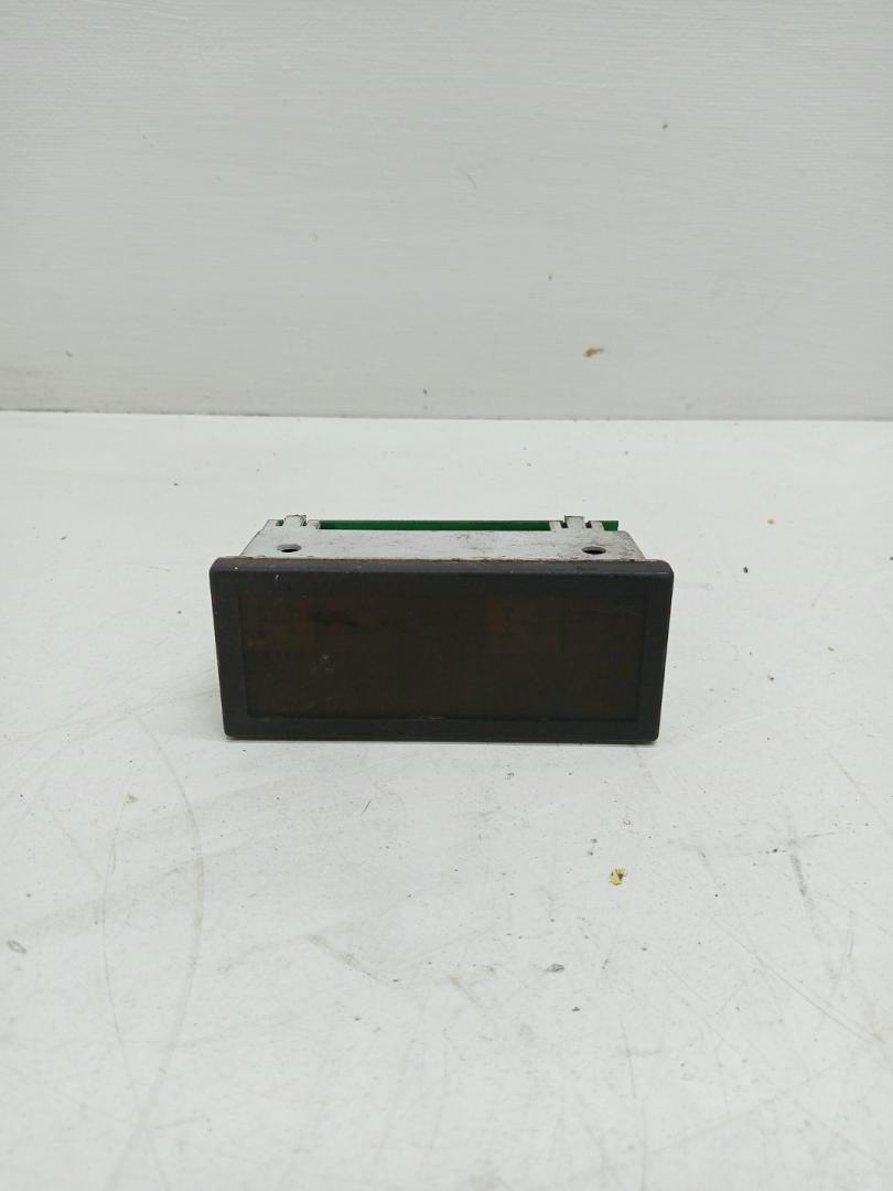 щиток приборов (приборная панель) IVECO EuroTech 1 поколение (1991 - 1999), задний привод, 500367495, 500367495 - фото №1