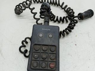 пульт управления пневмоподвеской MAN F2000 1 поколение (1994 - 1998), 4460560270, 81255056293, 81255056398, AMPA977, 4460560270, 1154494, 1158038