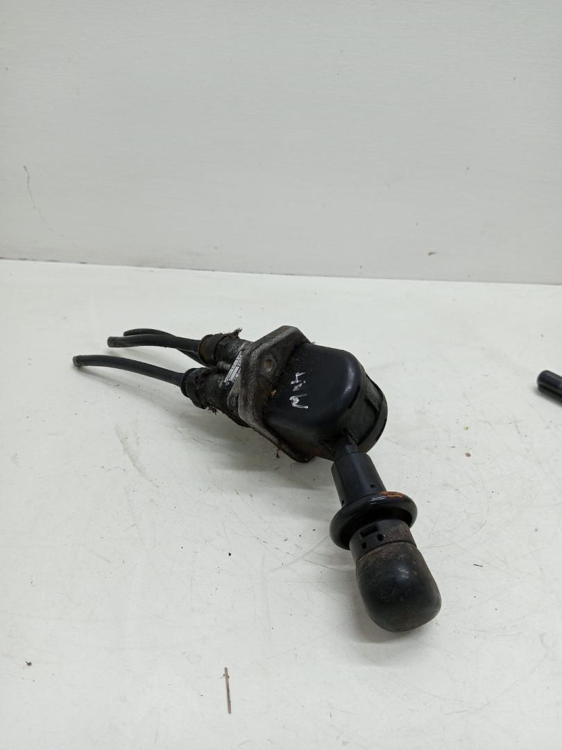 кран ручного тормоза (ручник) MAN M90, 9617231000, 1518233, 81523156113, 81523159113, 9617231000 - фото №1