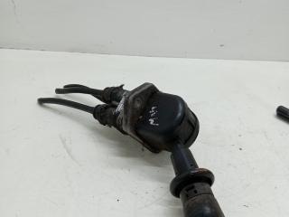 кран ручного тормоза (ручник) MAN M90, 9617231000, 1518233, 81523156113, 81523159113, 9617231000