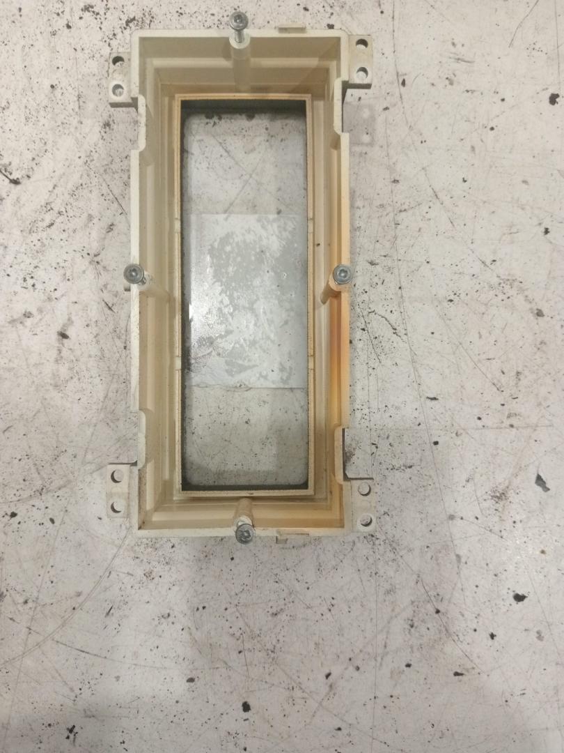 щиток приборов (приборная панель) MAN F2000 1 поколение (1994 - 1998), 81.27202-6092, 81.27410-6046, 81.27410-6039, 81.27420-6032, 81.27420-6028, 81.61701-0141, 81.27410-6046, 81.27420-6032 - фото №1