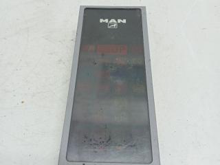 щиток приборов (приборная панель) MAN, 81252106073, 64252106001, 81.97811-0891, 81252106073
