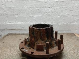 ступица задняя MAN F2000 1 поколение (1994 - 1998)