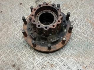 ступица задняя MAN F2000 1 поколение (1994 - 1998)