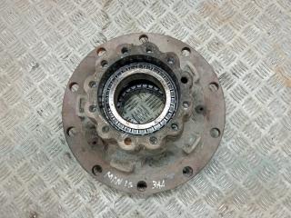 ступица задняя MAN F2000 1 поколение (1994 - 1998)