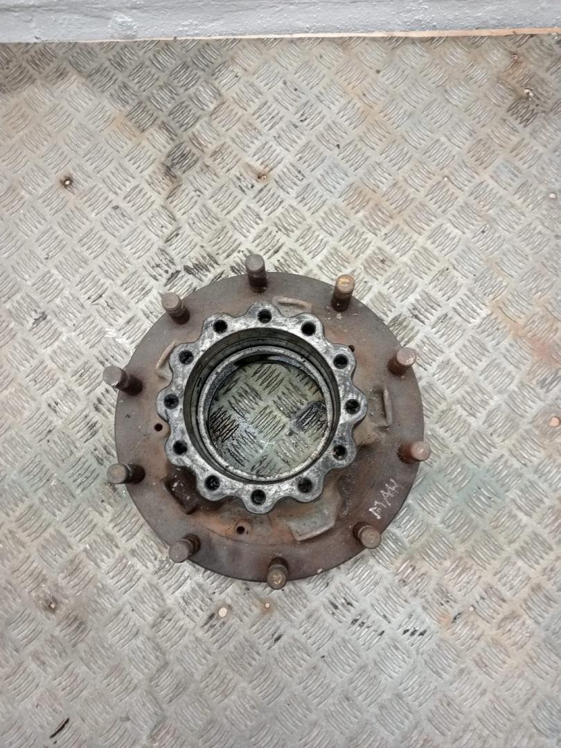 ступица задняя MAN F2000 1 поколение (1994 - 1998) - фото №1