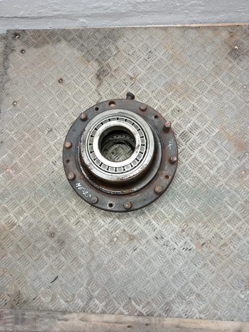 ступица Mercedes-Benz Бортовой (4х2) - фото №1