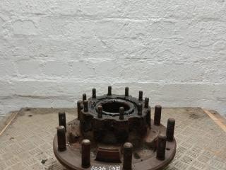 ступица задняя Scania P