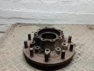 ступица задняя MAN TGA 1 поколение (2000 - 2008)