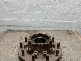 ступица задняя MAN TGA 1 поколение (2000 - 2008)