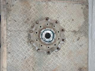 ступица передняя Mercedes-Benz Actros 1 поколение (MP1) (1996 - 2003), A9423301025, 9423301025, A9423301125, 9423301125, A9423301025, 9423301025