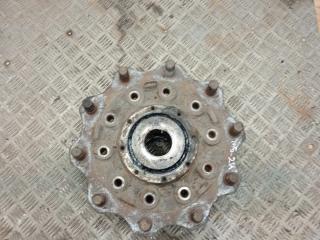 ступица передняя Mercedes-Benz Actros 1 поколение (MP1) (1996 - 2003), A9423301025, 9423301025, A9423301125, 9423301125, A9423301025