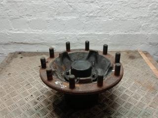 ступица передняя Scania P