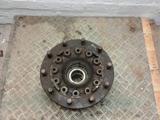 ступица передняя IVECO EuroTech 1 поколение (1991 - 1999)