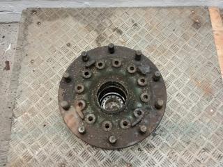 ступица передняя IVECO