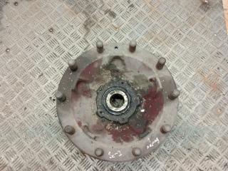 ступица передняя Scania P