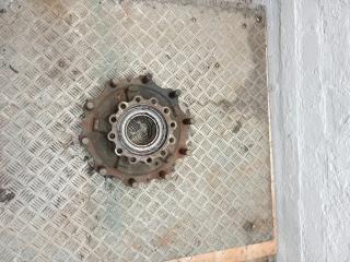 ступица задняя IVECO EuroTech 1 поколение (1991 - 1999)