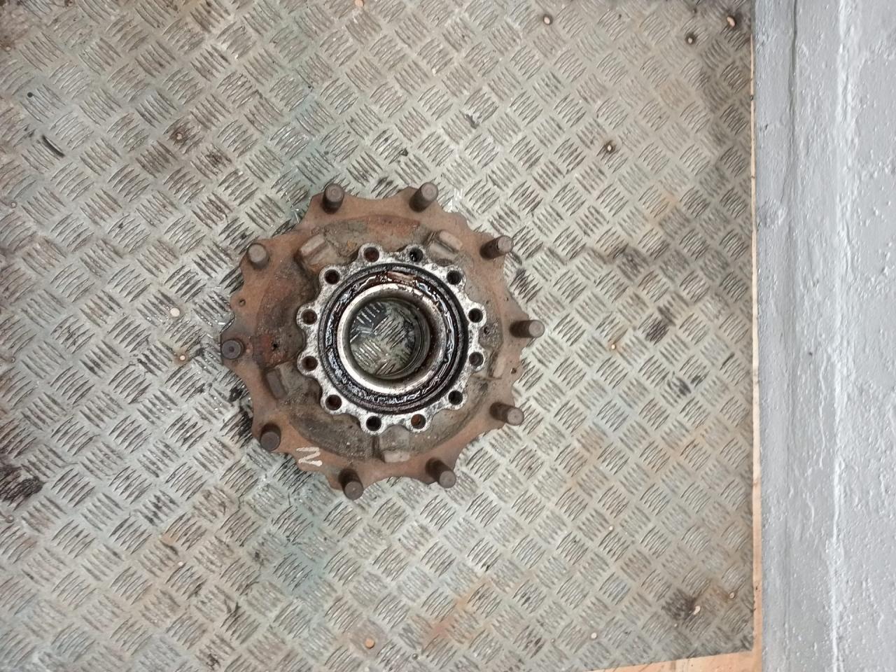 ступица задняя IVECO EuroTech 1 поколение (1991 - 1999) - фото №1