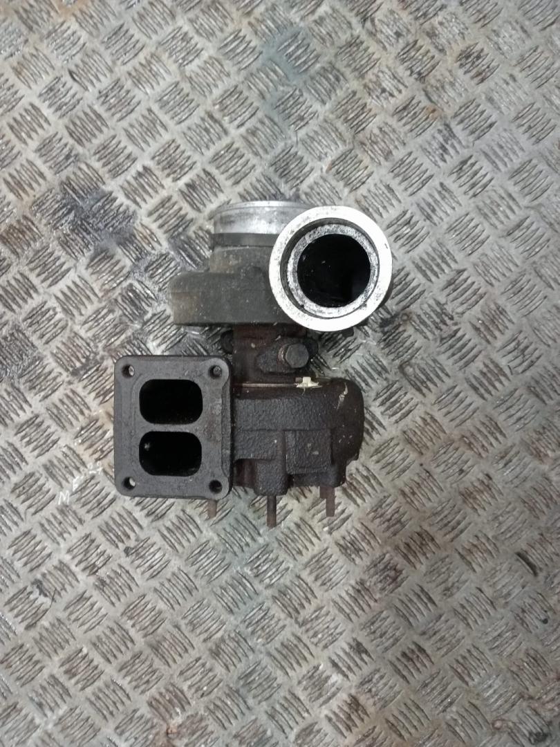 турбина Renault Premium 1 поколение (1996 - 2005), 3536358, 5010240368, 5001836950, 5010295556, 5010412200, 5010550013, 5010550014, 5010550015, 4031072, 3536277, 3590995, 3536521, 3595776, 3536358 - фото №1