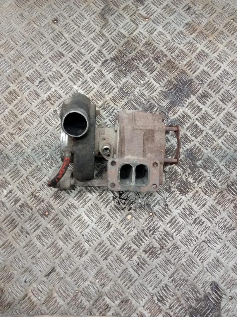 турбина MAN L2000 1 поколение (1994 - 2001), 3590504, 51091007421, 51091007860, 3539127, 4049894, 4033200, 3590504 - фото №1