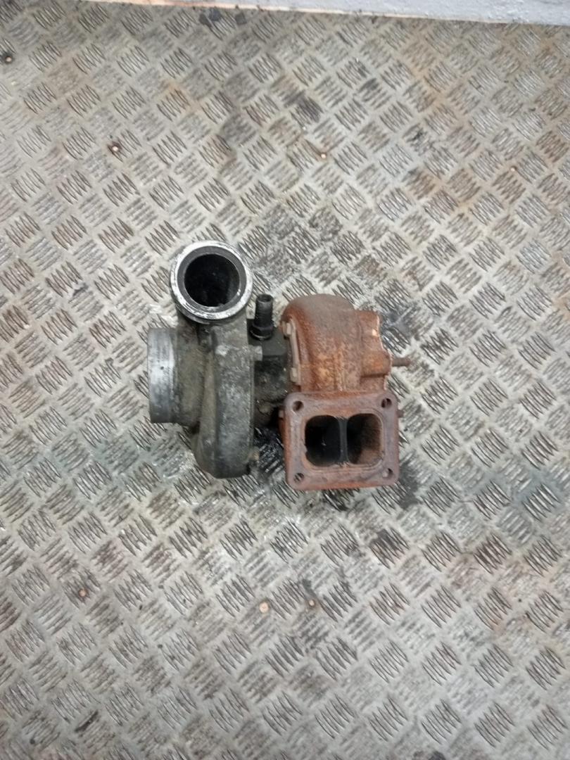 турбина MAN F2000 1 поколение (1994 - 1998), 53319706902, 51091007765, 51091007764, 51091007607, 51091007606, 5321756, 53319886902, 53319886910, 53319706910, 4033188, 2836328, 4033221, 53319706902 - фото №1