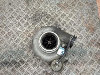 турбина IVECO, 53319887000, KA512678600005