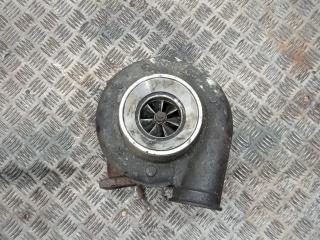 турбина Mercedes-Benz