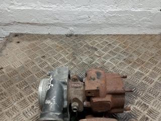 турбина Mercedes-Benz