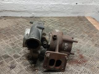 турбина Mercedes-Benz