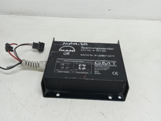 блок управления (другие) MAN, 81259070277