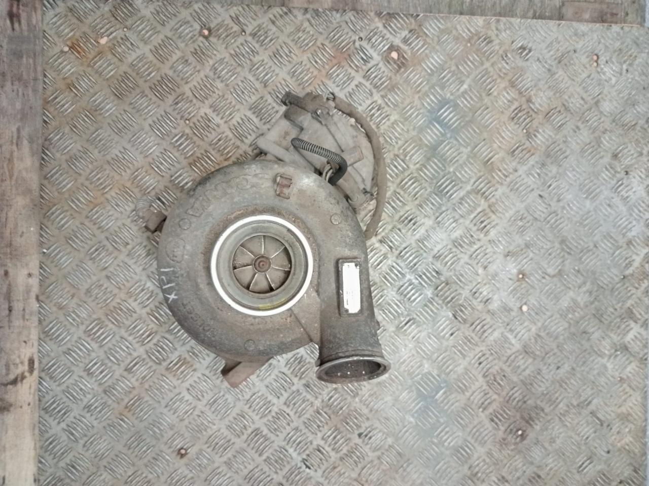 турбина Scania 5-Series, 3787499, 1942121, 1942117, 2040423, 2033796, 2033792, 2040427, 3770147, 2040424, 572901, 2191616, 572867, 1949114, 572883, 1849541, 2040428, 2033793, 4047649, 4047647, 4046984, 3776907, 3770158, 2839392, 2839393, 2191615, 3787499 - фото №1