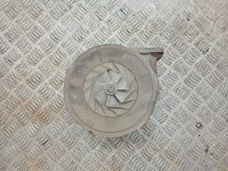 турбина IVECO